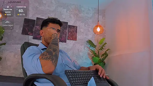 Nate franco online show from 02-15-26, 04:53