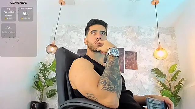 Nate franco online show from 02-25-26, 04:44