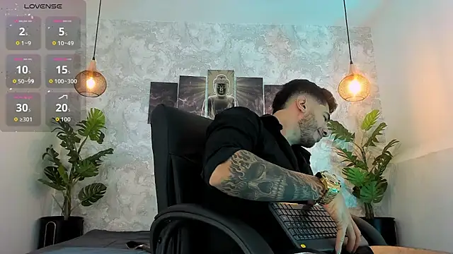 Nate franco online show from 02-28-26, 03:29