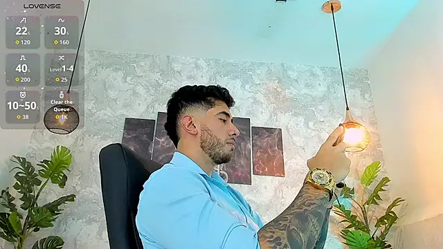 Nate franco online show from 03-07-26, 04:20