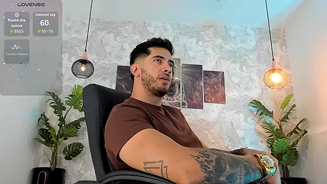 Nate franco online show from 04-06-26, 05:52