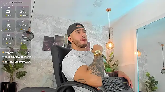 Nate franco online show from 04-20-26, 06:27