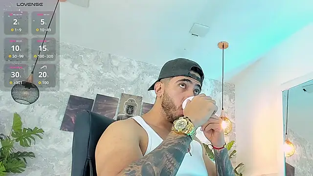 Nate franco online show from 04-23-26, 04:24