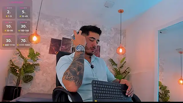 Nate franco online show from 06-11-26, 04:10
