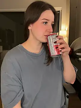 Snapshot of nerdynina chatting on 01-10-26, 12:23 nerdynina online show from 01-10-26, 12:23