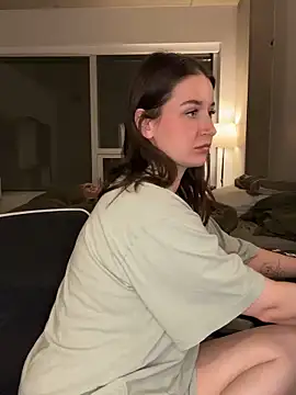 Snapshot of nerdynina chatting on 02-08-26, 01:20 nerdynina online show from 02-08-26, 01:20