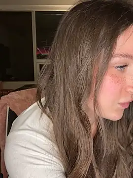 Snapshot of nerdynina chatting on 03-17-26, 03:00 nerdynina online show from 03-17-26, 03:00