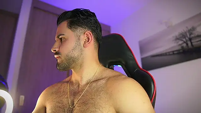 Rick  Smith153 online show from 12-03-24, 04:36