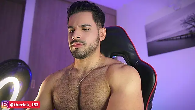 Rick  Smith153 online show from 12-04-24, 03:59