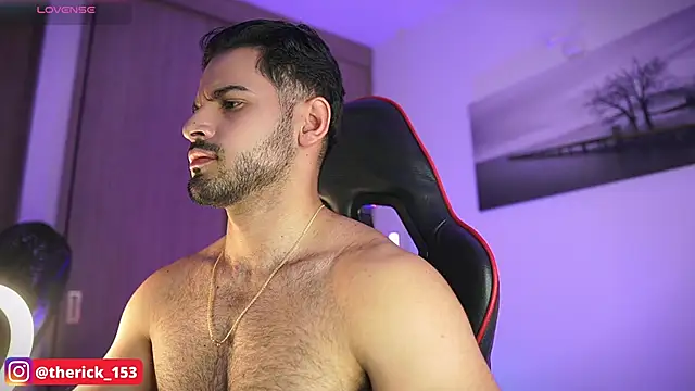 Rick  Smith153 online show from 12-05-24, 04:31