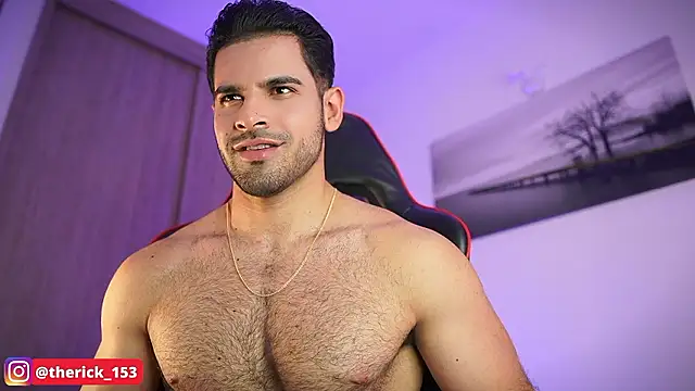 Rick  Smith153 online show from 12-07-24, 06:54