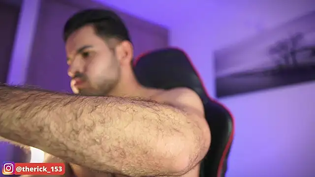 Rick  Smith153 online show from 12-10-24, 04:02