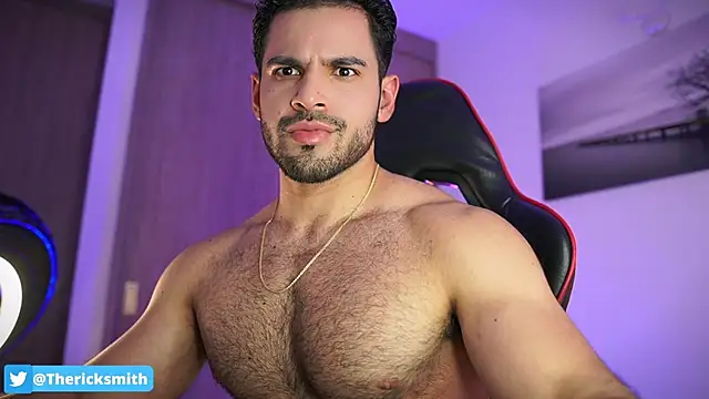 Rick  Smith153 online show from 12-12-24, 04:04