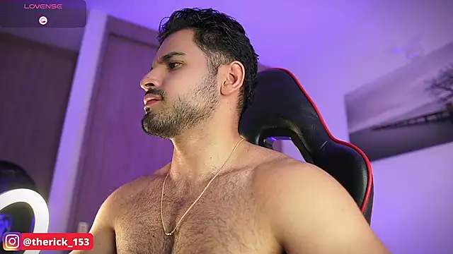 Rick  Smith153 online show from 12-12-24, 07:08