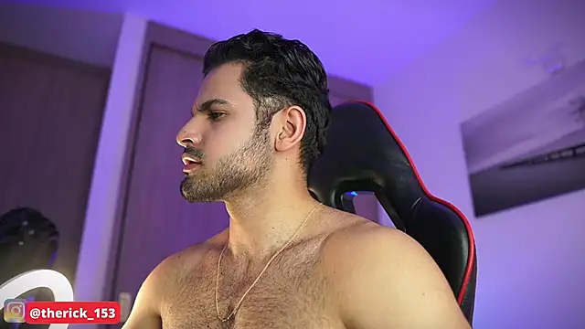 Rick  Smith153 online show from 12-23-24, 11:14