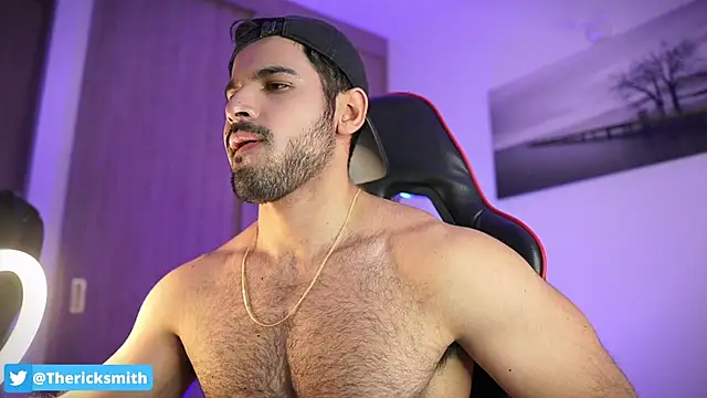 Rick  Smith153 online show from 12-27-24, 04:36