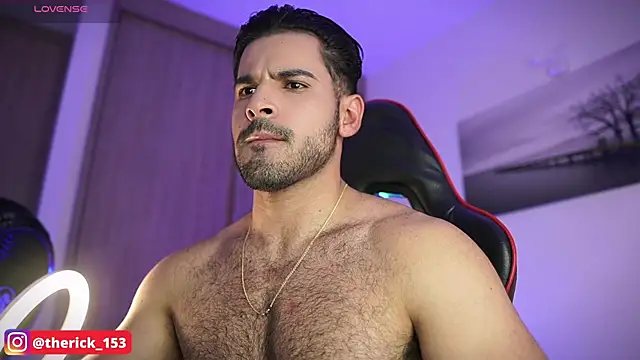 Rick  Smith153 online show from 01-08-25, 04:02