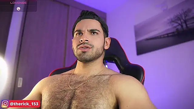 Rick  Smith153 online show from 01-13-25, 04:07