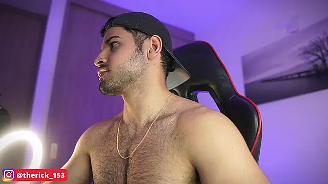 Rick  Smith153 online show from 01-22-25, 02:59