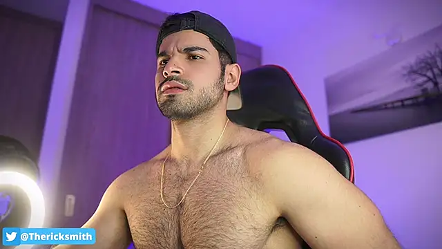 Rick  Smith153 online show from 01-23-25, 04:09