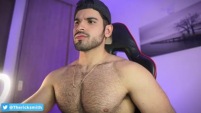 Rick  Smith153 online show from 01-25-25, 04:02