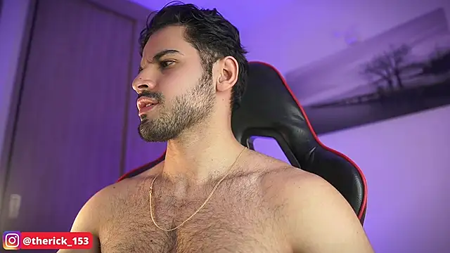 Rick  Smith153 online show from 01-26-25, 08:03