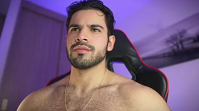 Rick  Smith153 online show from 01-27-25, 05:14