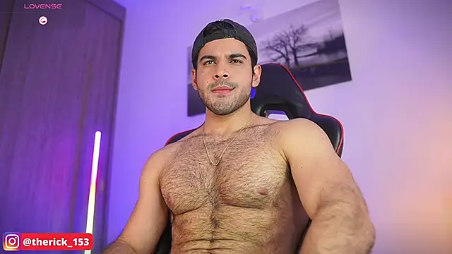 Rick  Smith153 online show from 01-29-25, 06:12