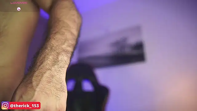 Rick  Smith153 online show from 02-04-25, 08:56