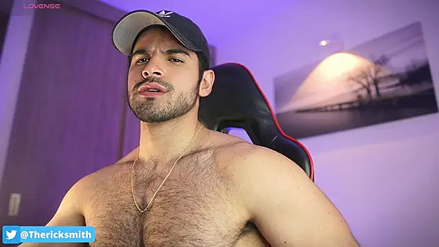 Rick  Smith153 online show from 02-08-25, 01:54