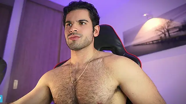 Rick  Smith153 online show from 02-10-25, 03:35