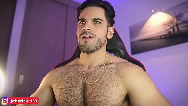 Rick  Smith153 online show from 02-12-25, 04:33