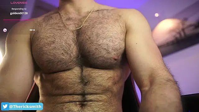 Rick  Smith153 online show from 02-15-25, 06:23