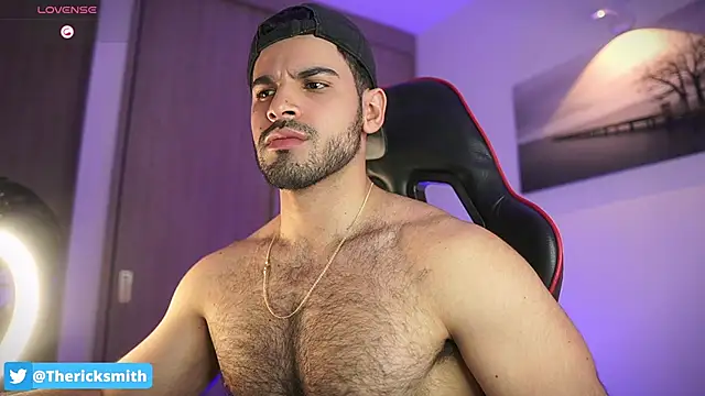 Rick  Smith153 online show from 02-16-25, 03:26