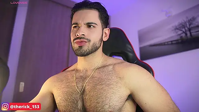 Rick  Smith153 online show from 02-18-25, 03:42