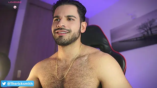 Rick  Smith153 online show from 02-19-25, 03:39