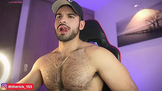 Rick  Smith153 online show from 02-20-25, 04:28