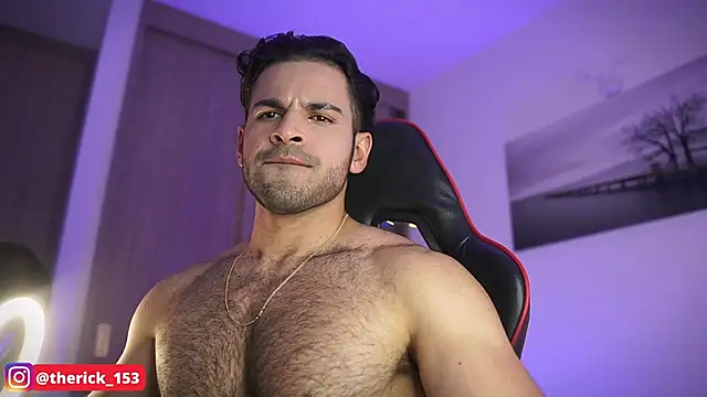 Rick  Smith153 online show from 03-11-25, 04:43