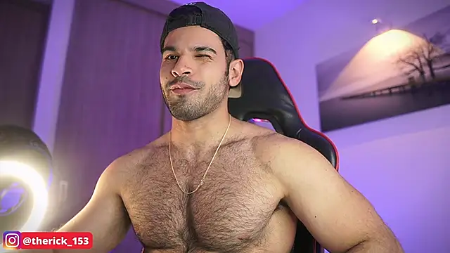 Rick  Smith153 online show from 03-12-25, 08:08