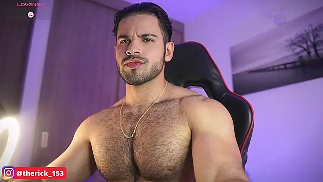 Rick  Smith153 online show from 03-14-25, 03:37