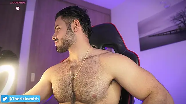 Rick  Smith153 online show from 03-18-25, 10:03