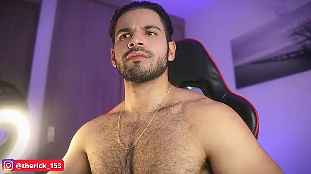 Rick  Smith153 online show from 03-20-25, 04:51