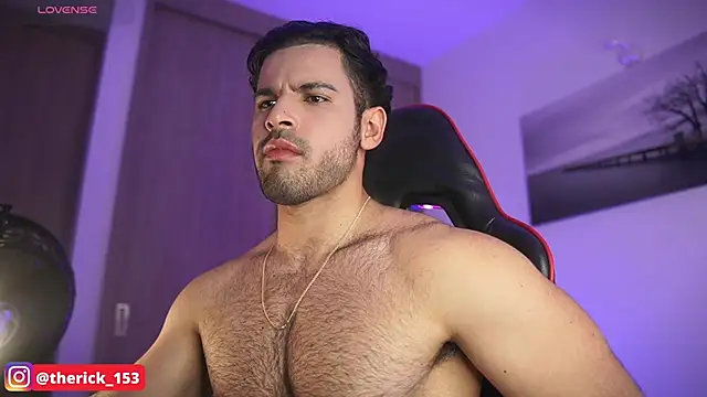 Rick  Smith153 online show from 03-22-25, 04:35