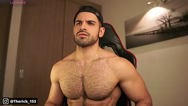 Rick  Smith153 online show from 09-09-25, 04:56