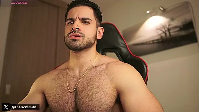 Rick  Smith153 online show from 09-10-25, 04:01