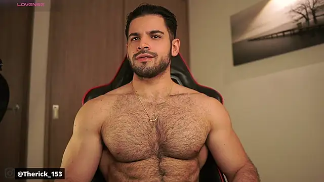 Rick  Smith153 online show from 09-14-25, 03:38