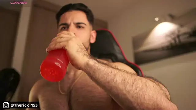 Rick  Smith153 online show from 10-18-25, 04:26