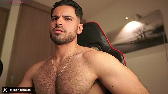 Rick  Smith153 online show from 10-18-25, 09:15