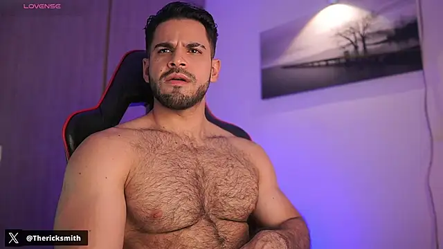 Rick  Smith153 online show from 12-03-25, 05:59