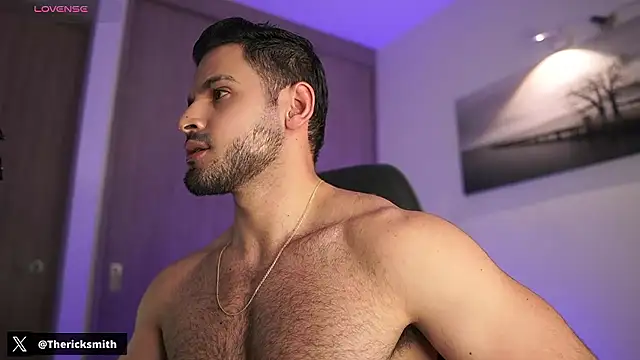 Rick  Smith153 online show from 01-10-26, 02:35